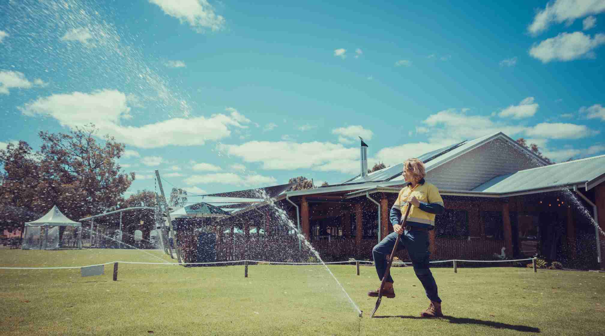 Design and Build of Reticulation Systems Perth Irrigation BD Water